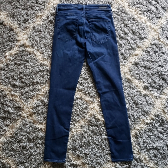 AG Adriano Goldschmied The Prima Cigarette Jean - Picture 3 of 9